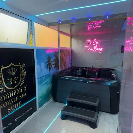 Royale By Highfield *