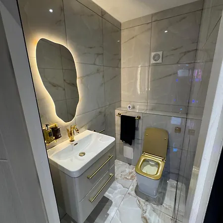 Appartement Royale By Highfield *