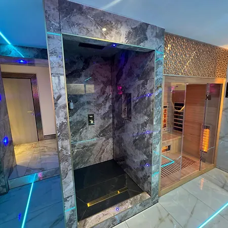 Royale By Highfield Appartement