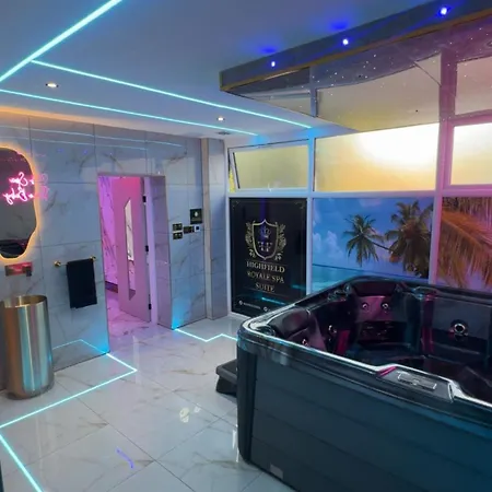 Royale By Highfield