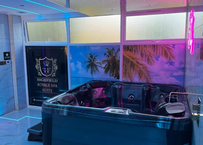 Royale By Highfield Bradford (West Yorkshire)