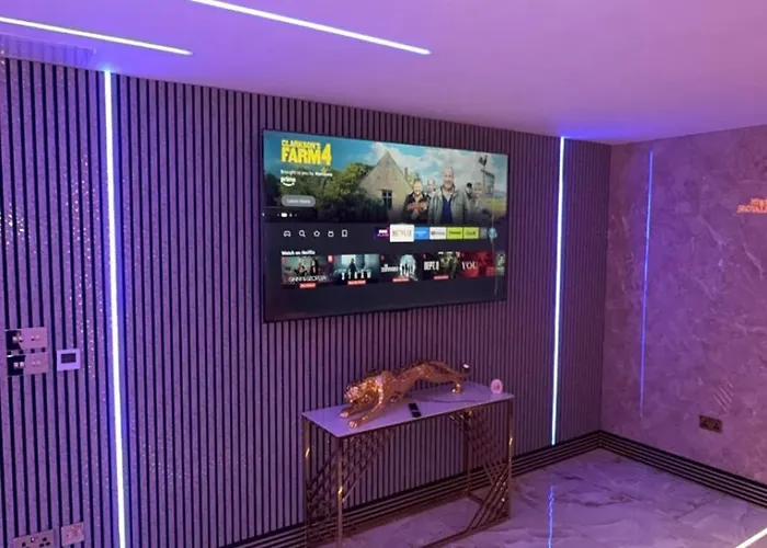 Royale By Highfield Apartment Bradford (West Yorkshire)