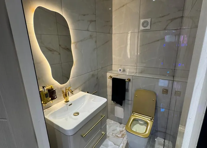 Apartment Royale By Highfield *