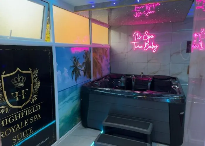 Royale By Highfield *