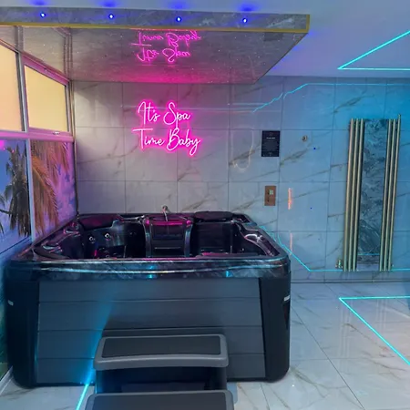 Royale By Highfield *